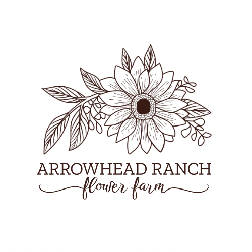 Products – Arrowhead Ranch Flower Farm